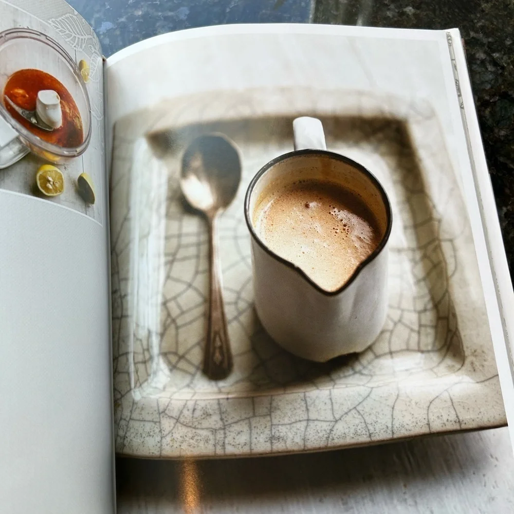 Natural. Wholesome Recipes for Pure Nourishment. Cookbook. EUC